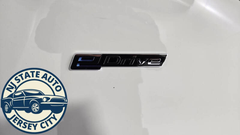 2018 BMW 5 Series 530e xDrive iPerformance