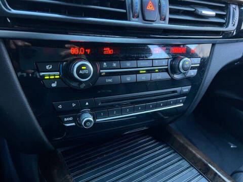 2018 BMW X5 xDrive40e iPerformance