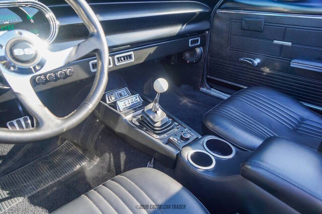 1963 Chevrolet Nova