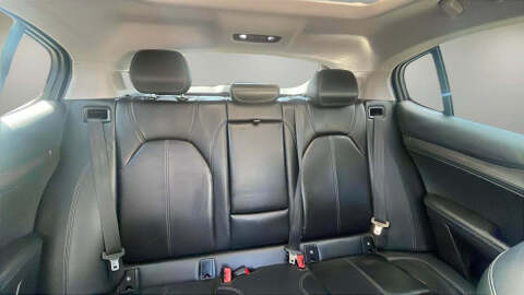 2020 Alfa Romeo Stelvio Ti