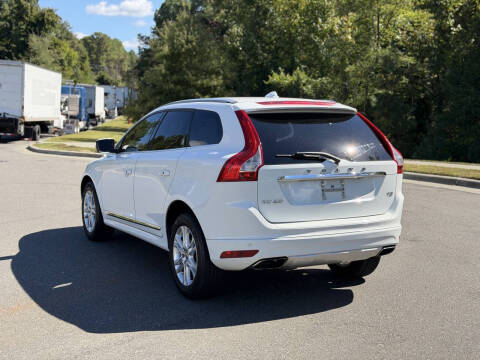 2015 Volvo XC60 T5 Drive-E Premier