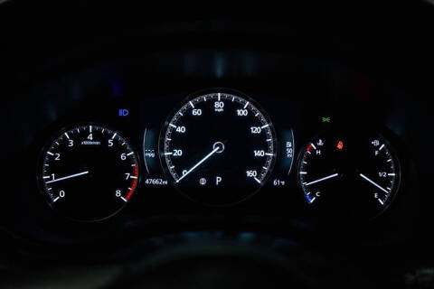 2024 Mazda CX-50 2.5 S Preferred