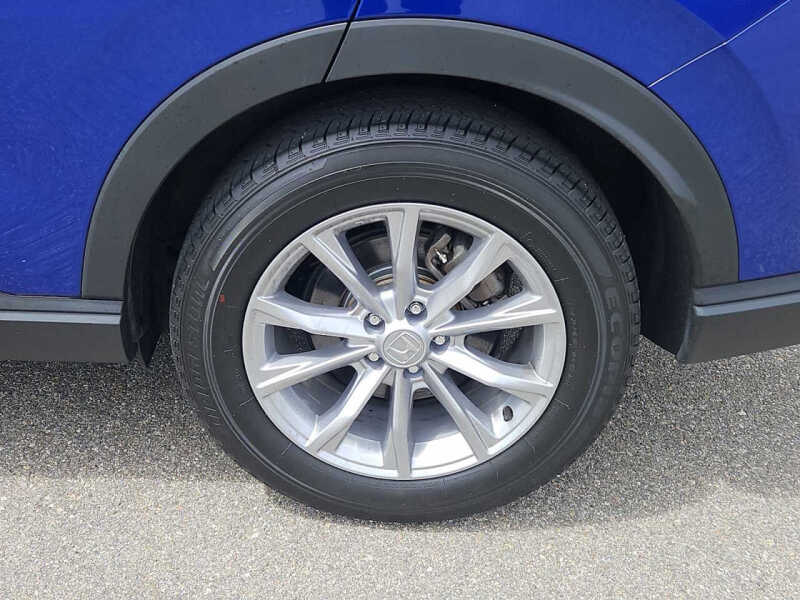 2023 Honda CR-V