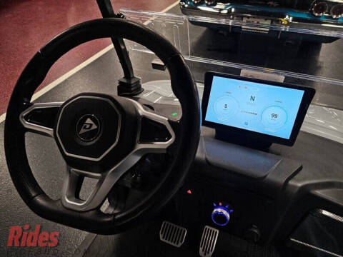 2025 Denago Nomad Plus