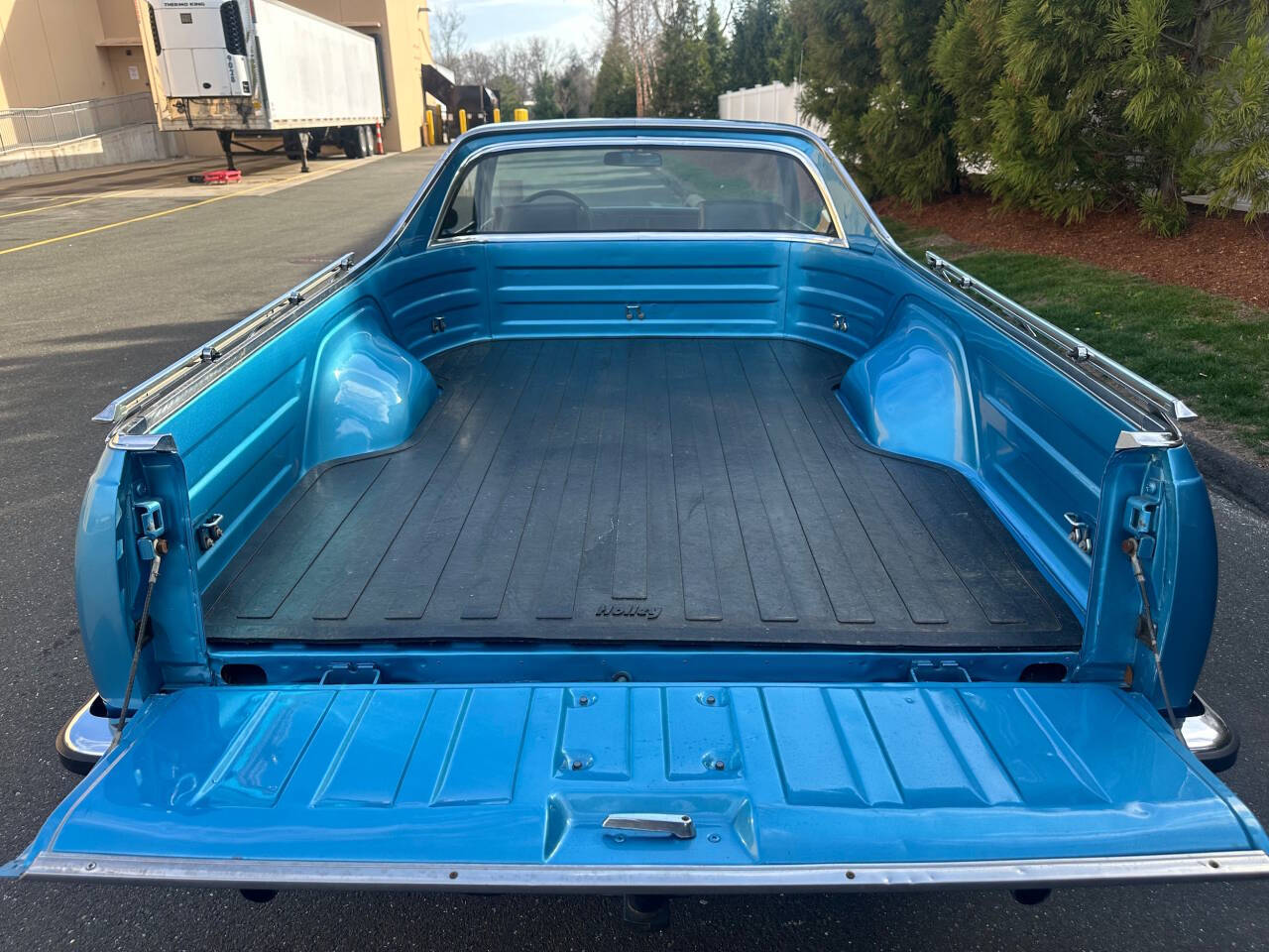 1984 Chevrolet El Camino 65