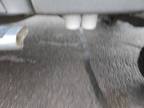 2011 Chevrolet Silverado 2500HD LT