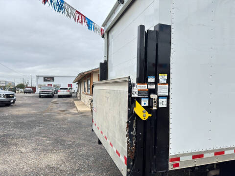 2019 Ford E-Series E-350 SD