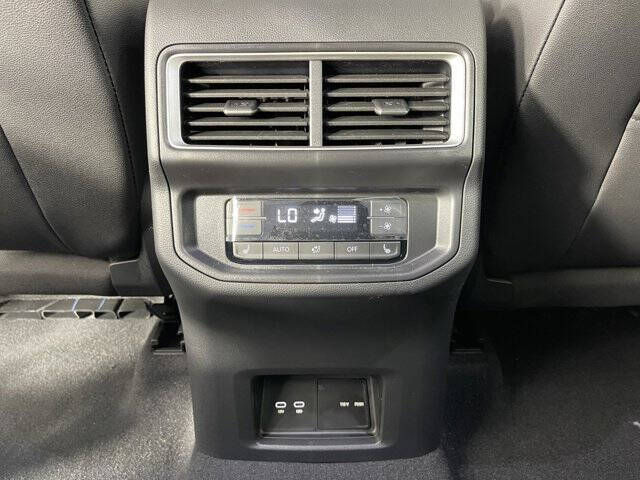 2025 Volkswagen Atlas SEL Premium R-Line 4Motion