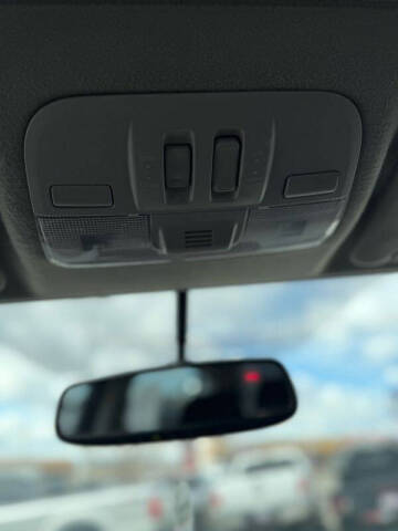 2012 Subaru Impreza 2.0i Premium