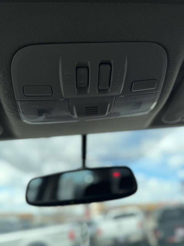 2012 Subaru Impreza 2.0i Premium