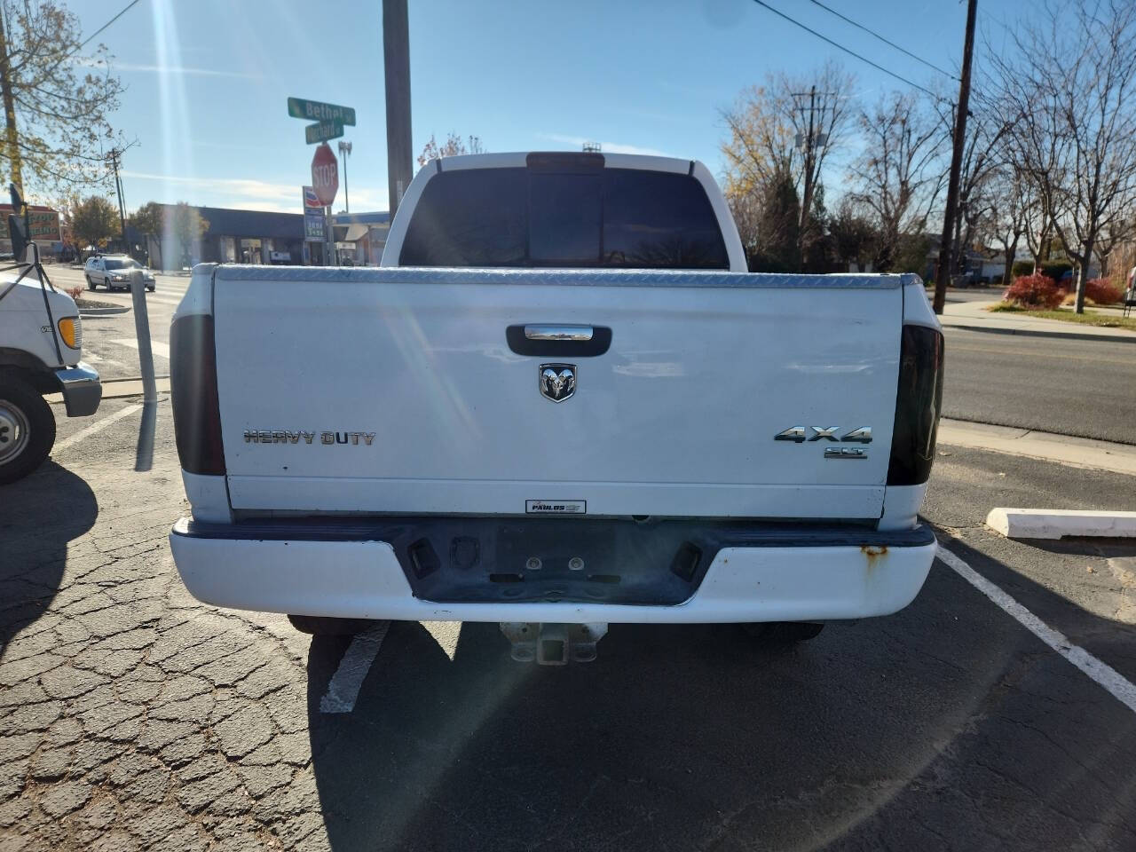 2005 Dodge Ram 2500 for sale at Idaho Youth Ranch, Inc. in Boise, ID