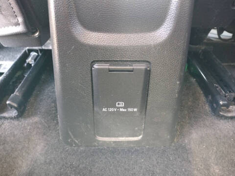 2019 Buick Encore Sport Touring