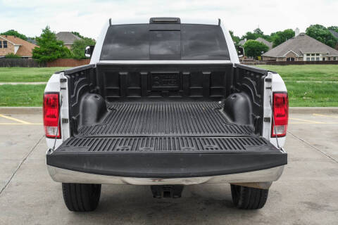 2015 RAM 2500