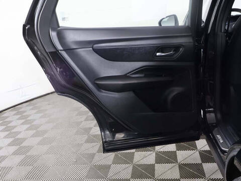 2023 Nissan Ariya Evolve+ e-4ORCE