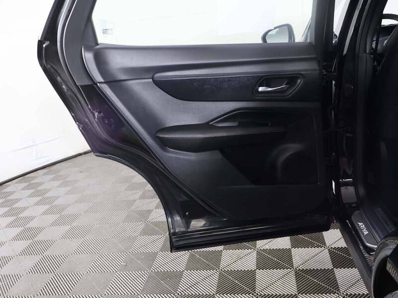 2023 Nissan Ariya Evolve+ e-4ORCE