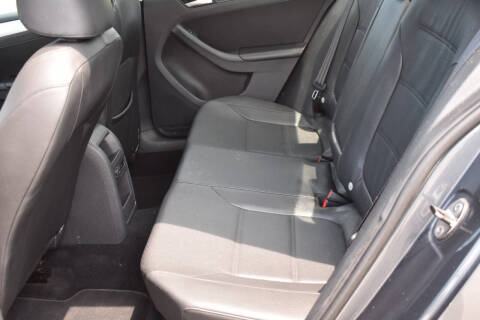 2013 Volkswagen Jetta SE