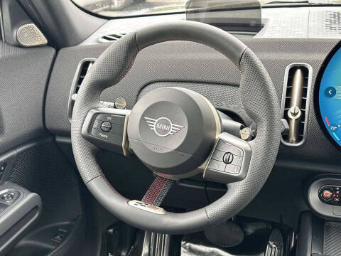 2026 MINI Countryman S ALL4