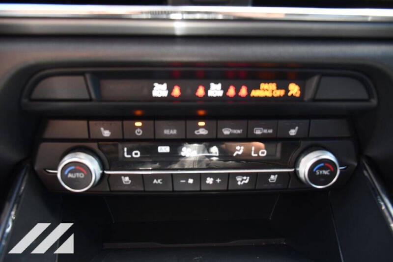 2023 Mazda CX-9 Touring Plus