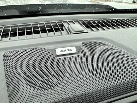 2025 GMC Canyon Denali