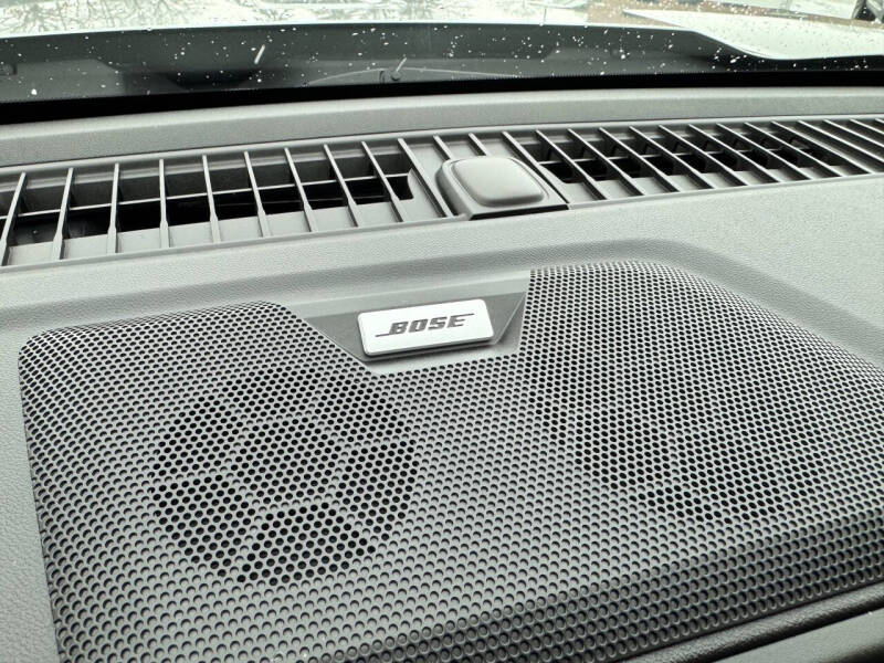 2025 GMC Canyon Denali