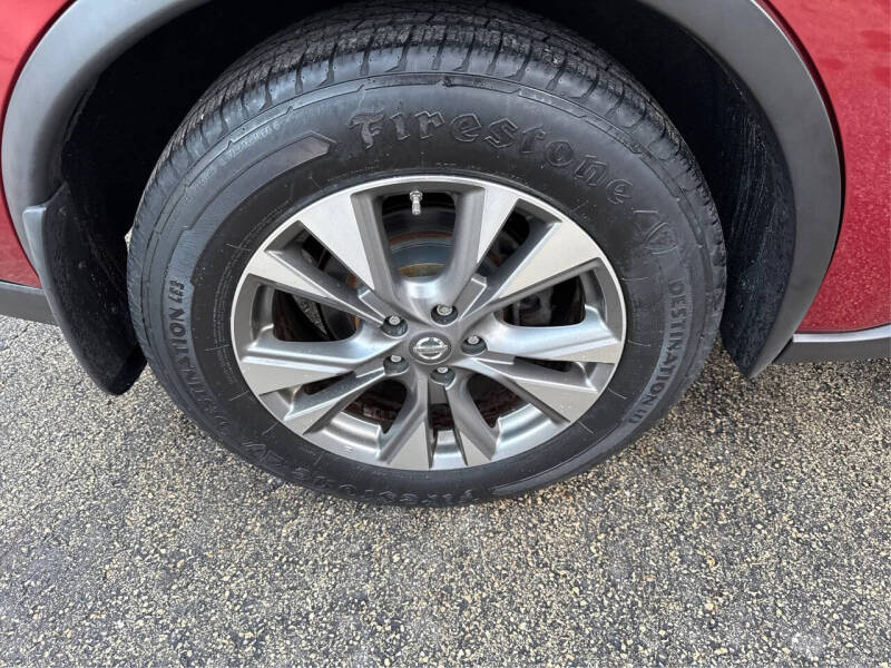2017 Nissan Murano