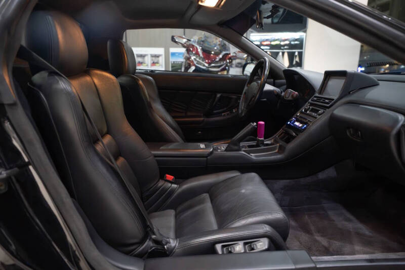 1992 Acura NSX