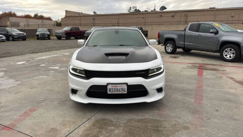 2020 Dodge Charger GT