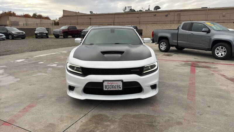 2020 Dodge Charger GT