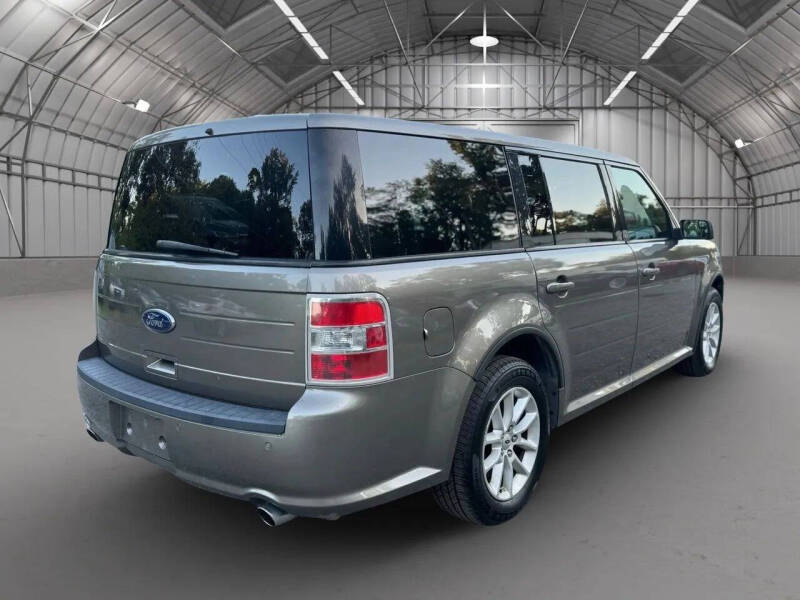2014 Ford Flex SE