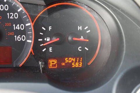 2007 Nissan Altima 3.5 SL