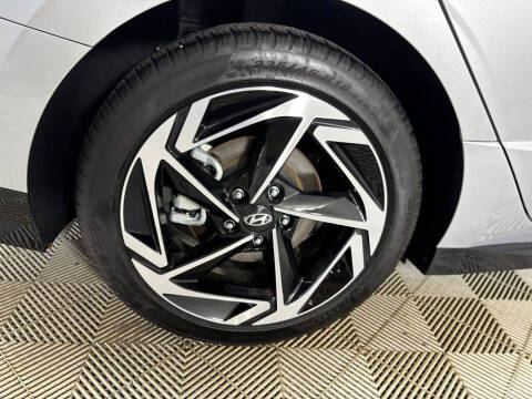 2026 Hyundai Sonata