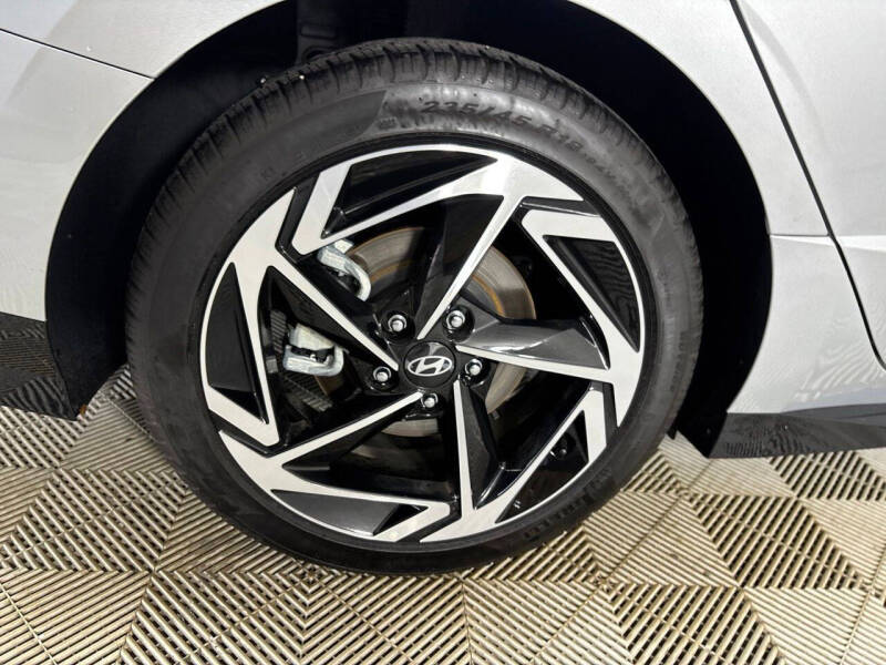 2026 Hyundai Sonata