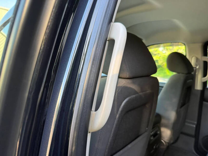 2013 Chevrolet Tahoe LS