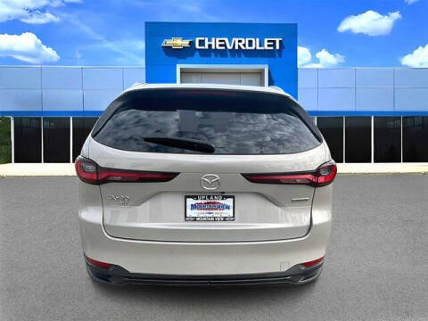 2024 Mazda CX-90 3.3 Turbo Preferred