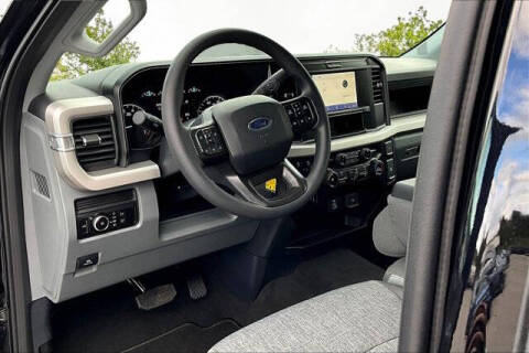 2026 Ford F-250 Super Duty