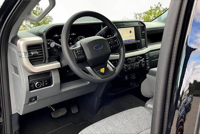 2026 Ford F-250 Super Duty