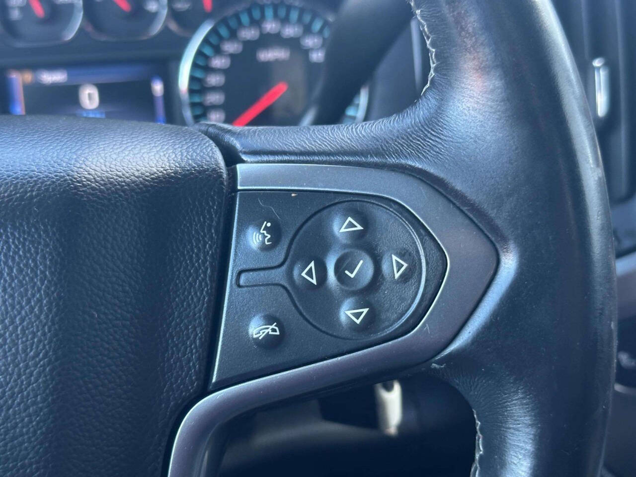 ChevroletSilverado 150026