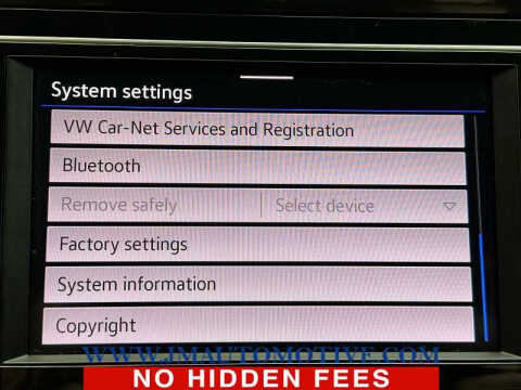 2024 Volkswagen Tiguan S 4Motion