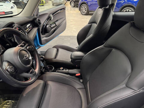 2019 MINI Hardtop 2 Door Cooper S