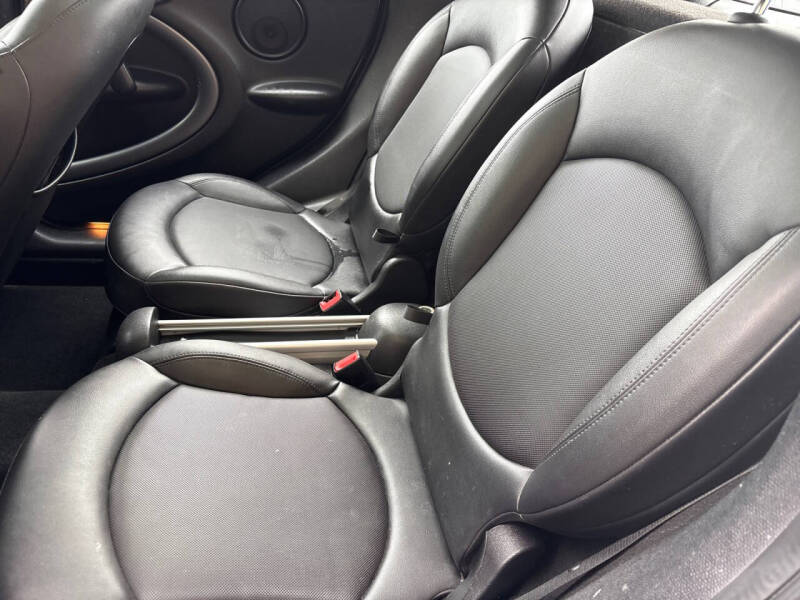 2012 MINI Cooper Countryman S