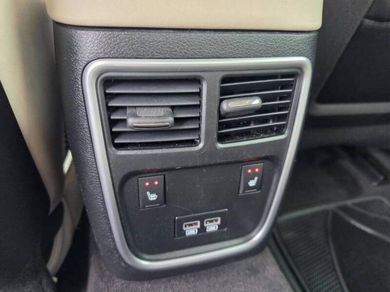 2018 Chrysler 300 Limited