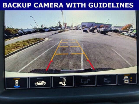 2023 Chevrolet Silverado 2500HD