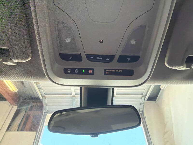 2020 Chevrolet Impala LT