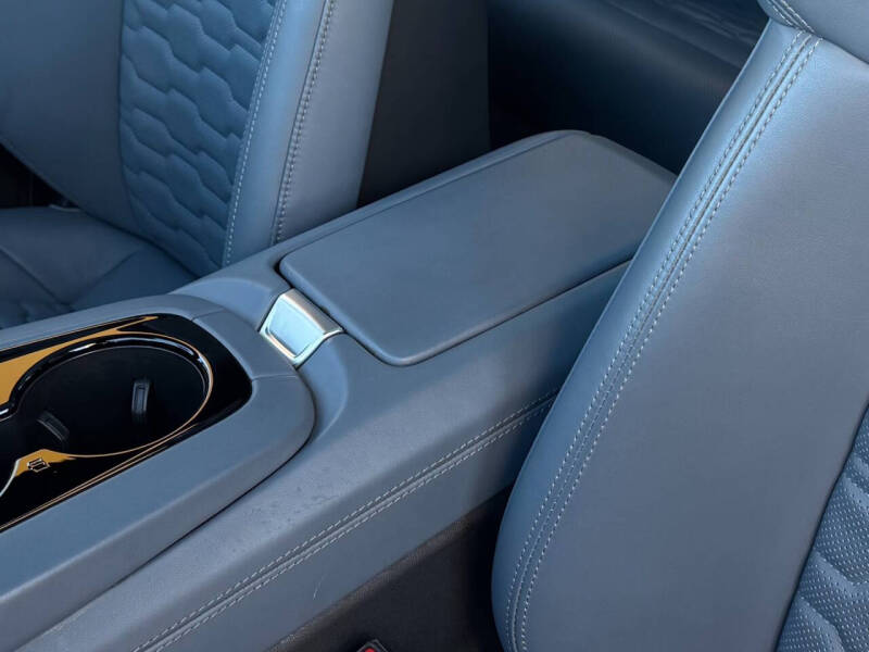 2024 Audi e-tron GT quattro Prestige