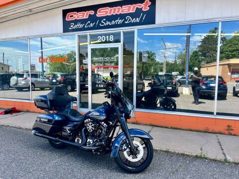 2016 Harley-Davidson n/a for sale at Car Smart in Wausau WI