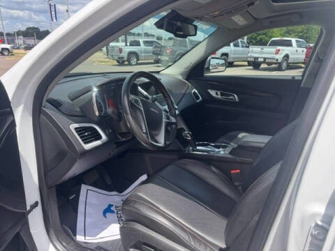 2014 GMC Terrain Denali