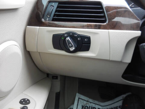 2009 BMW 3 Series 328i xDrive