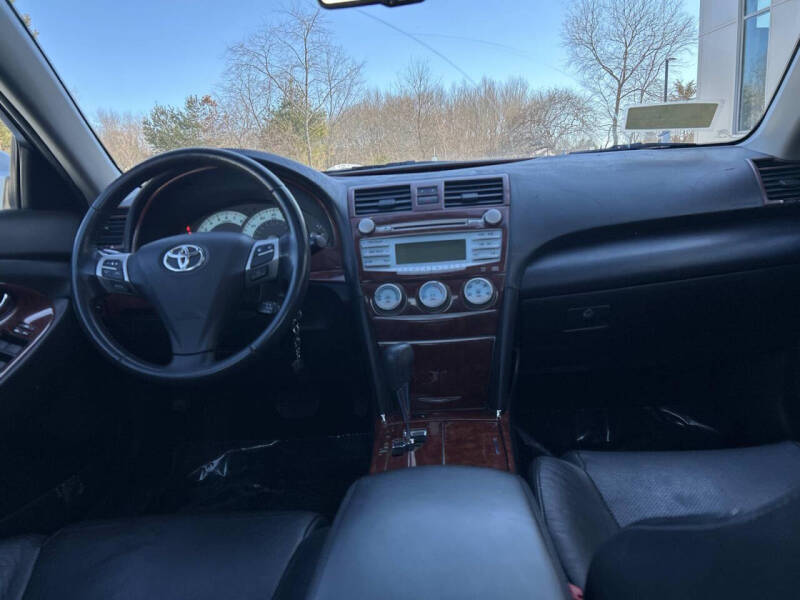 2009 Toyota Camry