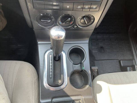 2008 Ford Explorer Sport Trac XLT