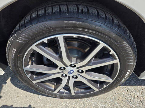 2017 Subaru Impreza Limited